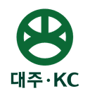 대주 KC 로고